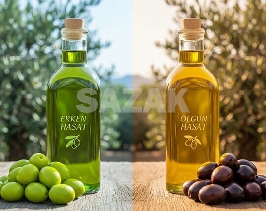 Erken Hasat mı, Olgun Hasat mı?