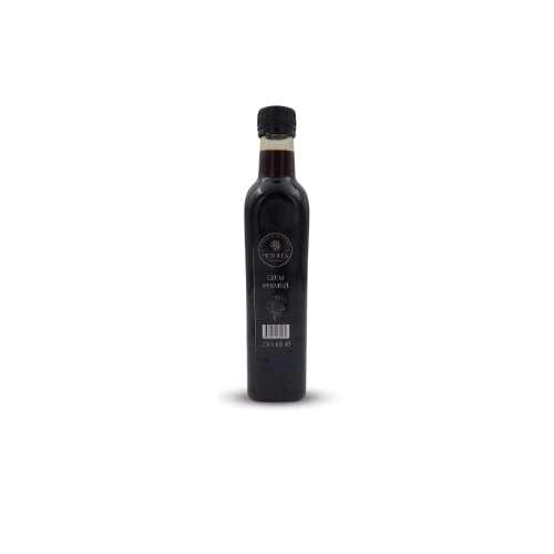 Doğal Üzüm Pekmezi - 750mL