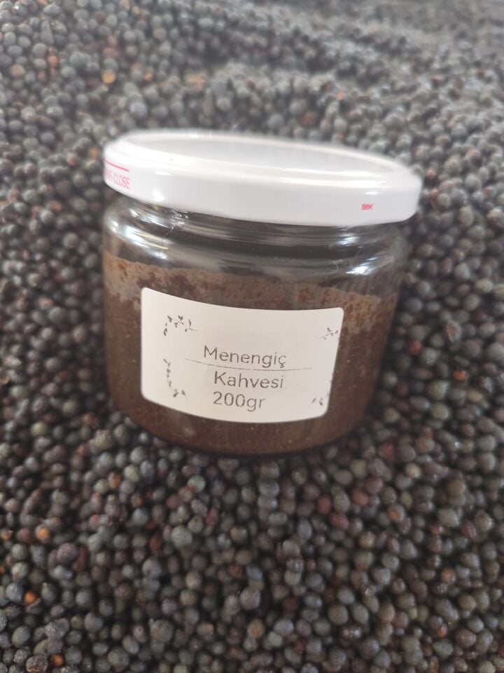 menengiç kahvesi 200 gr