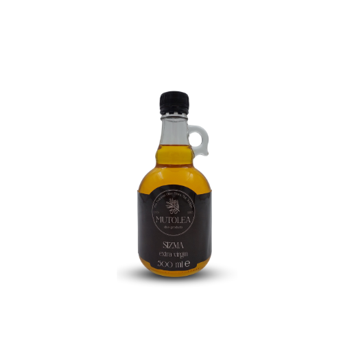 Sızma Doğal Zeytin Yağı - 500mL