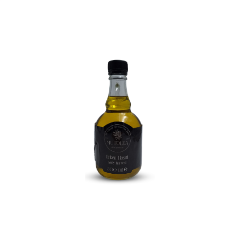 Erken Hasat Doğal Zeytinyağı - 500mL